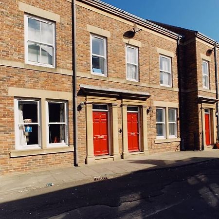 Willa Tynemouth Seaside 3 Bed House Close To Beach/Bars/Restaurants - Parking Space Included Zewnętrze zdjęcie